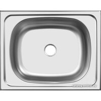 Ukinox Классика CLM500.400 ----5C -C- (с сифоном)