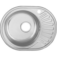 Ukinox FAD577.447-GT6K 2L (с сифоном)