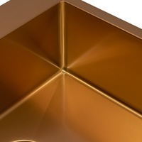 ZorG ZRN 5055 Nano PVD Gold Rosy Image #3