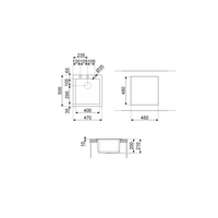 Smeg VZ45N Image #2