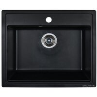 Wisent 600-25W (с сифоном GER013)