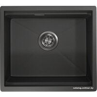 Granula KS-5045U (черный матовый) Image #2