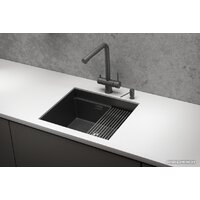 Granula KS-5045U (черный матовый) Image #3