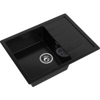 GranFest Quadro 650L (черный) Image #4