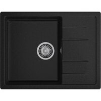 GranFest Quadro 650L (черный)