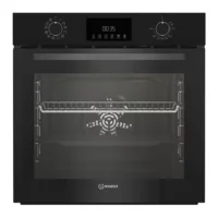 Indesit IBFTE 3844 J BL Image #1