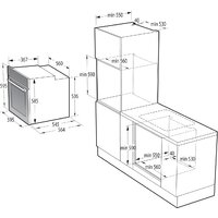 Gorenje BO6735CLI Image #9