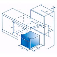 Haier HOQ-F6QSN3DG Image #5