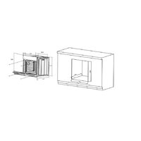 Haier HOX-FP3AGB Image #7