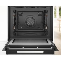 Bosch HMG976KB1 Image #3