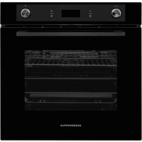 KUPPERSBERG HM 629 Black