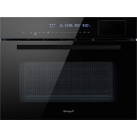 Weissgauff OEMS 459 PDB Black Edition
