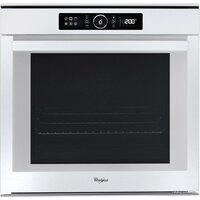 Whirlpool AKZM 8420 WH Image #1