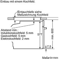 Bosch HSG636BB1 Image #11