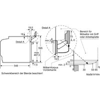 Bosch HSG636BB1 Image #8