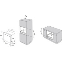 Gorenje BO735E32BG-2 Image #7