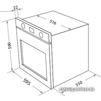 HOMSair OEM657BK Image #15