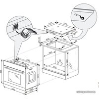 Hansa BOEW684001 Image #3
