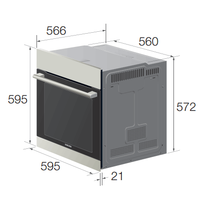 Samsung BQ1VD6T131 Image #5