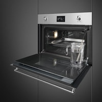 Smeg SF4390VCX1 Image #4