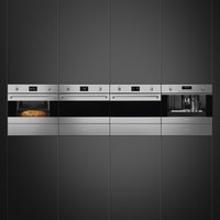 Smeg SF4390VCX1 Image #5