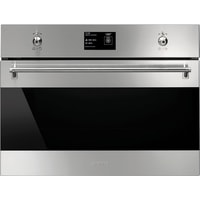 Smeg SF4390VCX1