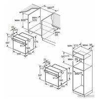 MAUNFELD MEOC708PB2 Image #15