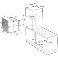 Gorenje BSA6747A04X Image #11