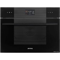 Smeg Linea Aesthetic SO4102M1B3 Image #1