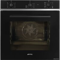 Smeg Selezione Aesthetic SF64M3TB