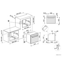 Smeg Linea Aesthetic SO6101S2B3 Image #2