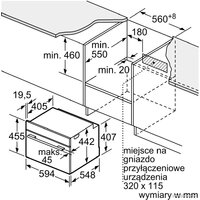 Siemens iQ700 CM778GNB1B Image #10