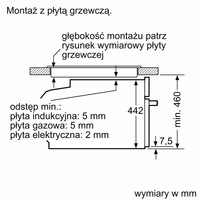 Siemens iQ700 CM778GNB1B Image #11