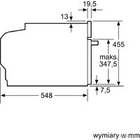 Siemens iQ700 CM778GNB1B Image #9