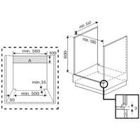 Hotpoint-Ariston FE8 S832 DSH BLG Image #6