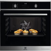 Electrolux SteamBake 600 EOD6C77WX