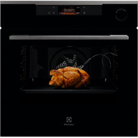 Electrolux SteamCrisp 700 pyroliza KOCBP39H