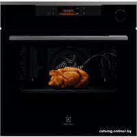 Electrolux SteamCrisp 700 pyroliza KOCBP39H Image #1