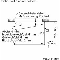 Siemens iQ700 CB734G1B1 Image #10