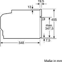 Siemens iQ700 CB734G1B1 Image #8