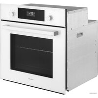 Weissgauff EOV 302 SW White Edition Image #6