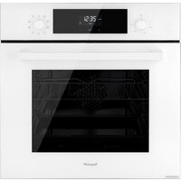 Weissgauff EOV 302 SW White Edition Image #1