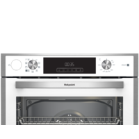 Hotpoint-Ariston FE8 S832 JSH WH Image #2