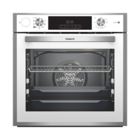 Hotpoint-Ariston FE8 S832 JSH WH Image #1