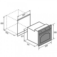 Zigmund & Shtain E 166 X Image #2