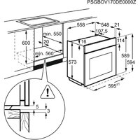 Electrolux KODDP77WX Image #6