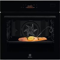 Electrolux SteamBake 800 LOB8S39WZ