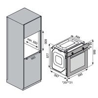 KUPPERSBERG SR 610 W Bronze Image #6