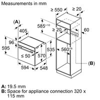 Bosch HUA736ER0 Image #8