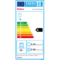 Amica EB6541 Classic Image #10